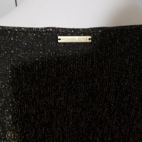 NWT Michael Kors Woman's Sweater - Picture 3 of 7